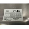 Recambio de elevalunas trasero derecho para mercedes-benz clase c (w204) lim. 2.1 cdi cat referencia OEM IAM A2048204302  