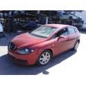 SEAT LEON (1P1)