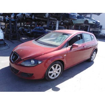 seat leon (1p1) del año 2006