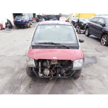 microcar mc1 del año 2004