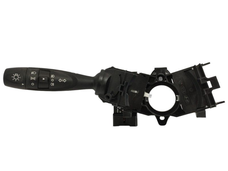 Recambio de mando luces para hyundai i10 1.0 cat referencia OEM IAM 299132302 Recambio de mando luces para hyundai i10 1.0 cat referencia OEM IAM 299132302