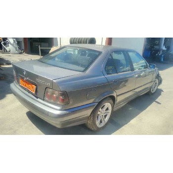 bmw serie 3 berlina (e36) del año 1995