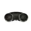 Recambio de cuadro instrumentos para peugeot 5008 1.6 e-hdi fap referencia OEM IAM 9804898580 SOPORTE REPARADO 9806268180