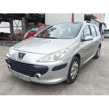 peugeot 307 break (3e) del año 2007