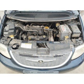 chrysler voyager (rg) del año 2004