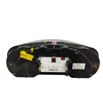 Recambio de cuadro instrumentos para peugeot 5008 1.6 e-hdi fap referencia OEM IAM 9804898580 SOPORTE REPARADO 9806268180