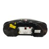 Recambio de cuadro instrumentos para peugeot 5008 1.6 e-hdi fap referencia OEM IAM 9804898580 SOPORTE REPARADO 9806268180