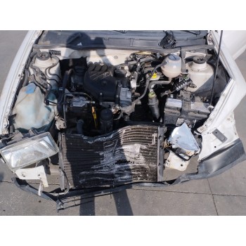 seat inca (6k9) del año 2003