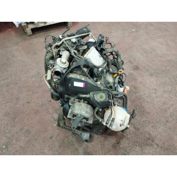 Recambio de motor completo para seat leon (1m1) 1.9 tdi referencia OEM IAM ASV  