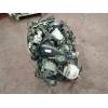 Recambio de motor completo para seat leon (1m1) 1.9 tdi referencia OEM IAM ASV  