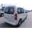 CITROËN BERLINGO MULTISPACE (B9)