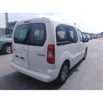 citroën berlingo cuadro del año 2008