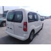 citroën berlingo cuadro del año 2008