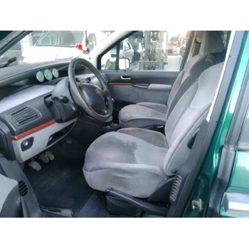 citroën c8 del año 2003