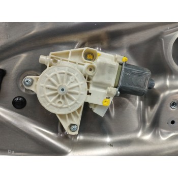Recambio de elevalunas delantero derecho para mercedes-benz clase c (w204) lim. 2.1 cdi cat referencia OEM IAM A2048204102  