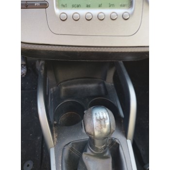 seat altea (5p1) del año 2006