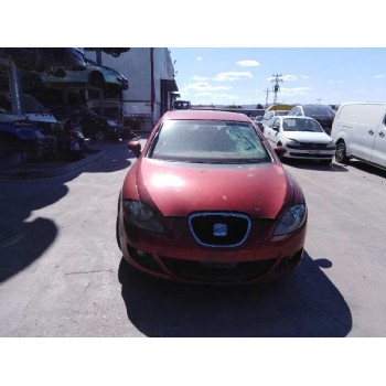 seat leon (1p1) del año 2006