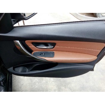 bmw serie 3 lim. (f30) del año 2012