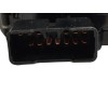 Recambio de mando luces para hyundai i10 1.0 cat referencia OEM IAM 299132302  