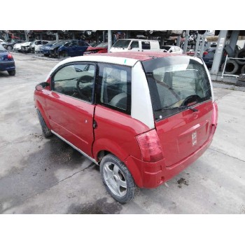 microcar mc1 del año 2004