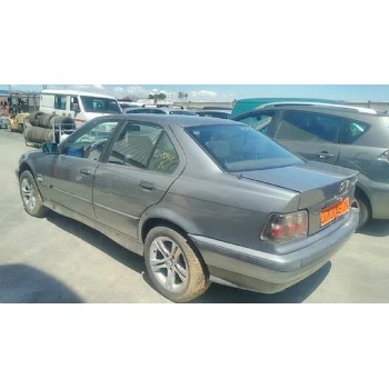 bmw serie 3 berlina (e36) del año 1995
