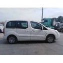 CITROËN BERLINGO CUADRO