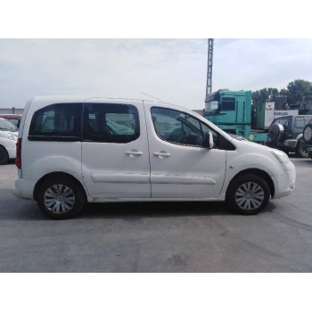 citroën berlingo cuadro del año 2008