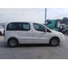 citroën berlingo cuadro del año 2008