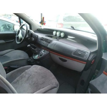 citroën c8 del año 2003