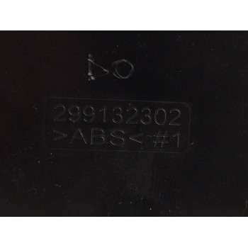 Recambio de mando luces para hyundai i10 1.0 cat referencia OEM IAM 299132302  