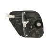Recambio de elevalunas trasero derecho para kia carens ( ) 1.6 gdi cat referencia OEM IAM 83480A4050 83460A4010 