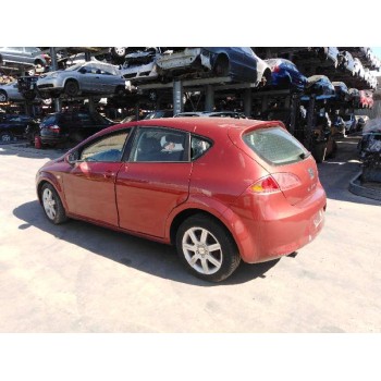 seat leon (1p1) del año 2006