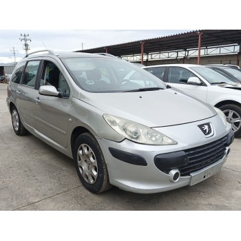 peugeot 307 break (3e) del año 2007