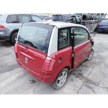 microcar mc1 del año 2004