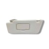 Recambio de parasol izquierdo para mercedes-benz clase m (w166) 2.1 cdi cat referencia OEM IAM A1668100110  