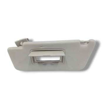 Recambio de parasol izquierdo para mercedes-benz clase m (w166) 2.1 cdi cat referencia OEM IAM A1668100110  