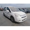 CITROËN BERLINGO CUADRO
