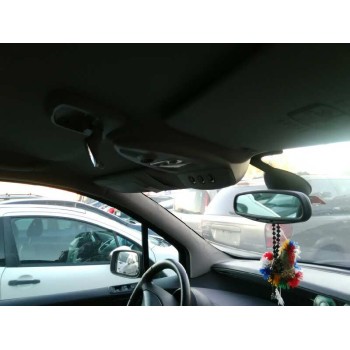 citroën c8 del año 2003