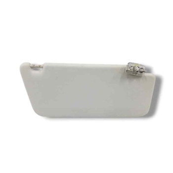 Recambio de parasol izquierdo para mercedes-benz clase m (w166) 2.1 cdi cat referencia OEM IAM A1668100110  