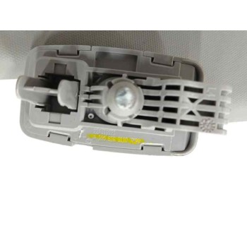 Recambio de parasol izquierdo para mercedes-benz clase m (w166) 2.1 cdi cat referencia OEM IAM A1668100110  