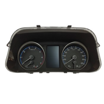 CUADRO INSTRUMENTOS 8380012U00 