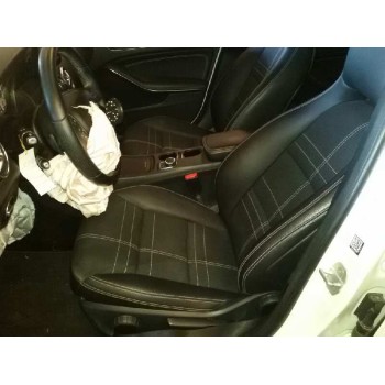 mercedes-benz clase a (w176) del año 2013