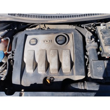 seat altea (5p1) del año 2006