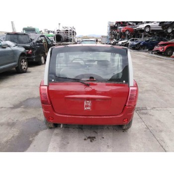 microcar mc1 del año 2004