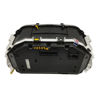 Recambio de cuadro instrumentos para toyota rav 4 2.0 d-4d cat referencia OEM IAM 8380012U00  