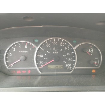 kia carens del año 2003