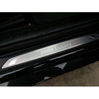 bmw serie 3 lim. (f30) del año 2012