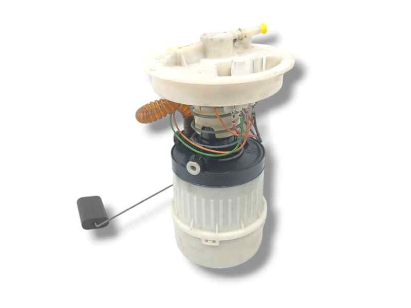 Recambio de aforador para ford focus berlina (cap) 1.6 16v cat referencia OEM IAM 3M519H307  