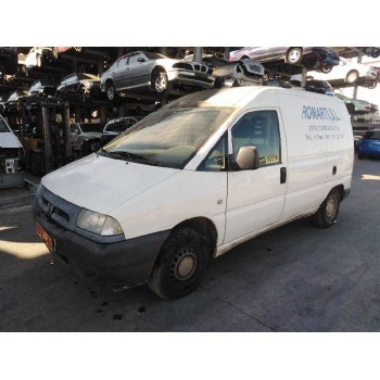 peugeot expert kasten komfort del año 2002