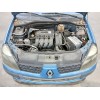 renault clio ii fase ii (b/cb0) del año 2001